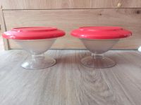 Tupperware Eleganzia Servierschale Sachsen - Freital Vorschau