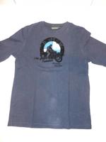 Motorrad-T-Shirt BMW "Für große Fahrten …die starke Maschine" Nordrhein-Westfalen - Bestwig Vorschau