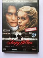 DVD Sleepy Hollow Platinum Edition - Johnny Depp Tim Burton Bayern - Neustadt b.Coburg Vorschau