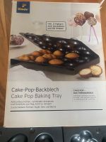 Tchibo Cake-Pop-Backblech Niedersachsen - Weyhe Vorschau
