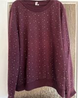 QS by S.Oliver Pullover XXL NEU Niedersachsen - Bad Pyrmont Vorschau