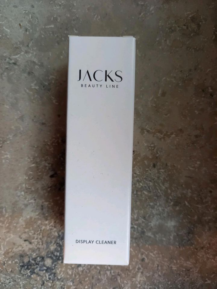 Jacks Beauty Line Display Cleaner in Köln