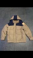 GUCCI Daunenjacke Herren aus GG Canvas Frankfurt am Main - Oberrad Vorschau