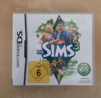 Die Sims 3 Nintendo DS Obervieland - Kattenesch Vorschau