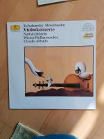 KLASSIK ⭐ Vinyl Schallplatten Stuttgart - Stuttgart-Mitte Vorschau