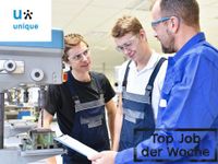 CNC-Fachkraft (m/w/d) ab 17,00€ + gratis Deutschlandticket Nordrhein-Westfalen - Borchen Vorschau
