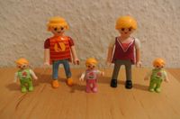 Playmobil Figuren Familie Overbeck Youtube Bayern - Burgoberbach Vorschau