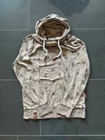 Naketano M Herren Hoodie Pullover neuwertig Pulli Aachen - Aachen-Brand Vorschau