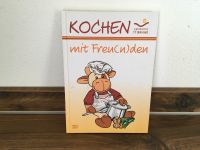 Kochen mit Freu(n)den, Kochbuch Kinderhospiz St. Nikolaus Allgäu Bayern - Laaber Vorschau