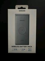 Samsung Induktive Powerbank 10.000 mAh (Type-C) Hessen - Langenselbold Vorschau