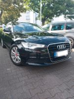 Audi A6 Kombi Nordrhein-Westfalen - Langenfeld Vorschau