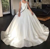 Gelinlik - Brautkleid - Hochzeitskleid Bergedorf - Hamburg Lohbrügge Vorschau