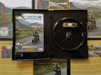 England & Wales Reisefilm (USB-Stick) (Ortlieb, Rohloff, Vaude) Köln - Ehrenfeld Vorschau