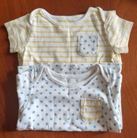 BABY BODEN:  Set Shirts Gr. 74 Sachsen-Anhalt - Halle Vorschau