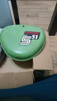 Seitenteile simson original ddr tausche. Mecklenburg-Vorpommern - Jatznick Vorschau