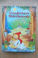Wunderbare Märchenwelt lesen, vorlesen und träumen illustriert Rheinland-Pfalz - Gossersweiler-Stein Vorschau