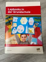 Lapbooks in der Grundschule AOL Verlag Rheinland-Pfalz - Nieder-Olm Vorschau