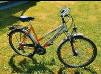 Fahrrad,  26 Zoll Mädchen Bayern - Neu Ulm Vorschau