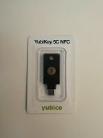 Yubico YubiKey 5C NFC USB-C Sicherheitsschlüssel NEU Baden-Württemberg - Gundelsheim Vorschau