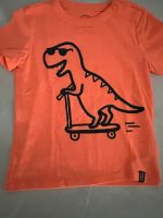 Dino T-Shirt Gr.92 Hessen - Gießen Vorschau