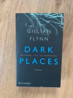 Billion Flynn - Dark Places - Gefährliche Erinnerung Nordrhein-Westfalen - Ibbenbüren Vorschau