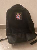 Bayern München Ball-Rucksack Rheinland-Pfalz - Lauterecken Vorschau