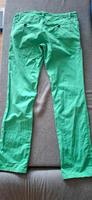 ++DAMEN CHINO+HOSE+TOM TAILOR GRÜN+GRÖSSE 42+ Kiel - Schreventeich-Hasseldieksdamm Vorschau