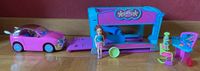 Polly Pocket Waschanlage Kreis Pinneberg - Westerhorn Vorschau