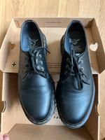 Vegan 1416 Dr. Doc Martens Schwarz 40 Brandenburg - Potsdam Vorschau