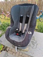 Römer Britax Trendline Kindersitz 9 bis 18kg Bayern - Schwabmünchen Vorschau