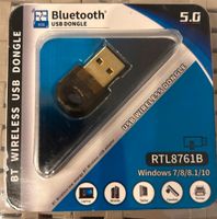 USB Bluetooth 5.0 Dongle Baden-Württemberg - Backnang Vorschau