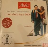 DVD ...und dann kam Polly Ben Stiller und Jennifer Aniston Bayern - Kulmbach Vorschau