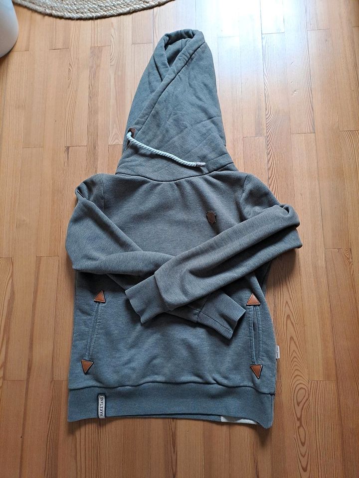 Naketano m Hoodie in Augsburg