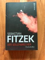 Der Seelenbrecher - Sebastian Fitzek Hessen - Künzell Vorschau