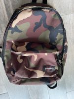 Eastpak Camouflage Niedersachsen - Hatten Vorschau