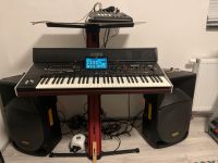 Korg Pa4X  Workstation Hessen - Gründau Vorschau