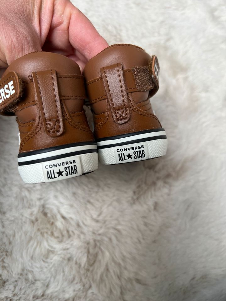 Converse Baby Sneakers in Haltern am See