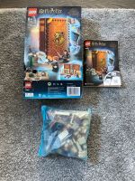 Lego Harry Potter 76382 vollständig Niedersachsen - Rotenburg (Wümme) Vorschau