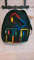 Retro Rucksack 90er United Colors of Benetton Peng Niedersachsen - Bad Bevensen Vorschau