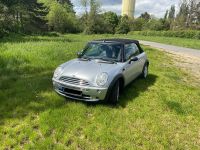 Mini Cooper One Cabrio Hessen - Wiesbaden Vorschau