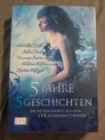 5 Jahre 5 Geschichen, Anika Dick, Julia Drube, Bianca Iosivoni... Schleswig-Holstein - Lübeck Vorschau