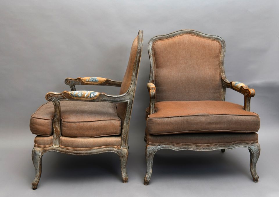 Flamant Sessel x 2 Paar armchair in Berlin