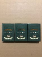 Jameson 56 Kartenspiel Poker Blackjack Karten Nordrhein-Westfalen - Soest Vorschau