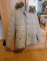 Tally Weijl Jacke/Parka/Mantel beige Gr.38 (M) Frankfurt am Main - Bornheim Vorschau