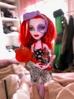 Operetta Monster high Nordrhein-Westfalen - Marl Vorschau