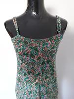 edc Viskose stretch Kleid Gr. M 38 evtl auch 40 Nordrhein-Westfalen - Mettmann Vorschau
