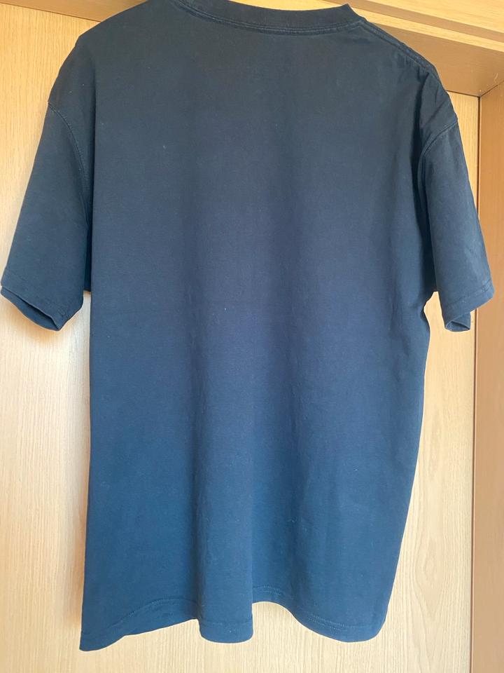 Nike Jordan T-Shirt Herren Größe L Sehr guter Zustand in Heideland