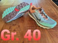 Nike WMNS React Wildhorse 8 - Größe 40 Trailschuhe Mecklenburg-Vorpommern - Wismar Vorschau