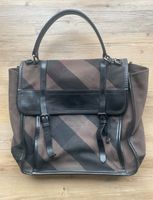 Original Burberry Tasche Aktentasche Messengerbag - unisex Bayern - Holzkirchen Unterfranken Vorschau