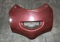 SUZUKI GSX 600F AJ GSXF Mittelteile Frontverkleidung Standlicht Sachsen-Anhalt - Magdeburg Vorschau